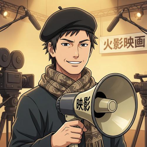 青柠视频导演陈锐