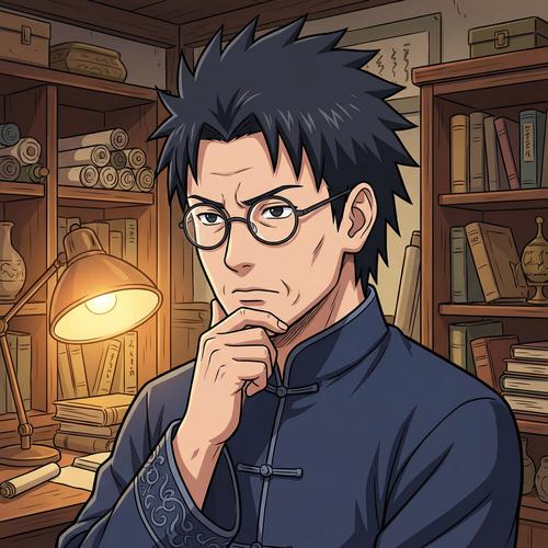 青柠视频文化研究顾问李文渊